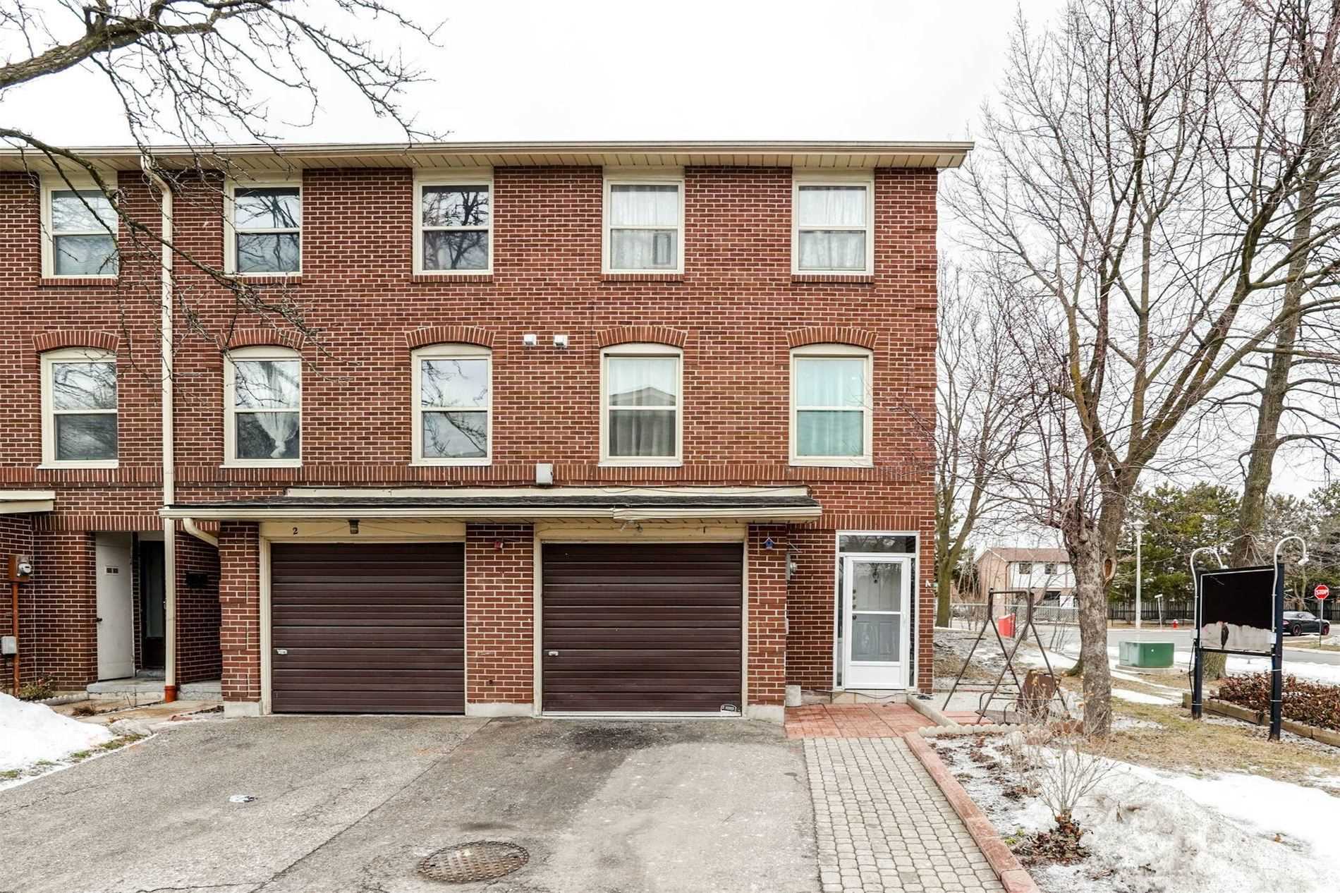 1 Eden Park Dr, Brampton Sold, W5133120 Condos.ca