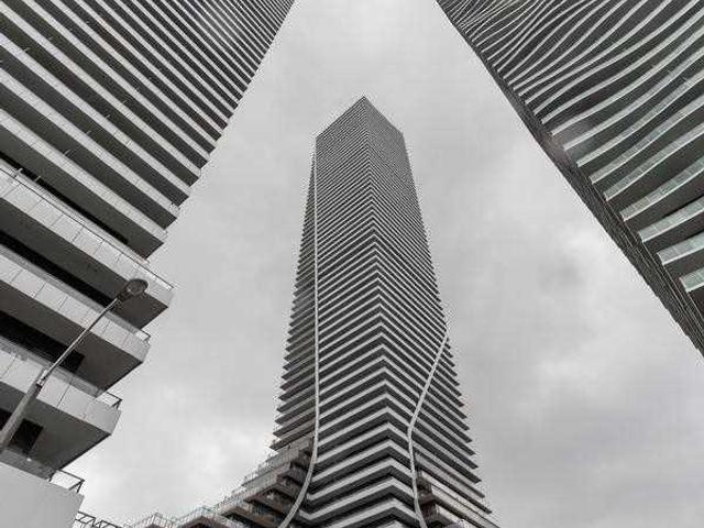 508 - 20 Shore Breeze Dr