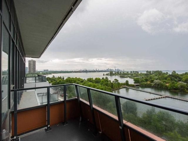 508 - 20 Shore Breeze Dr