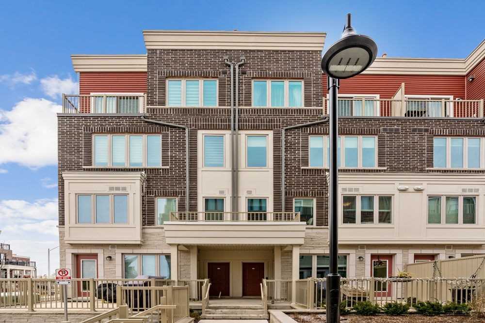 3 100 Long Branch Ave, Etobicoke Terminated, W5134435 Condos.ca