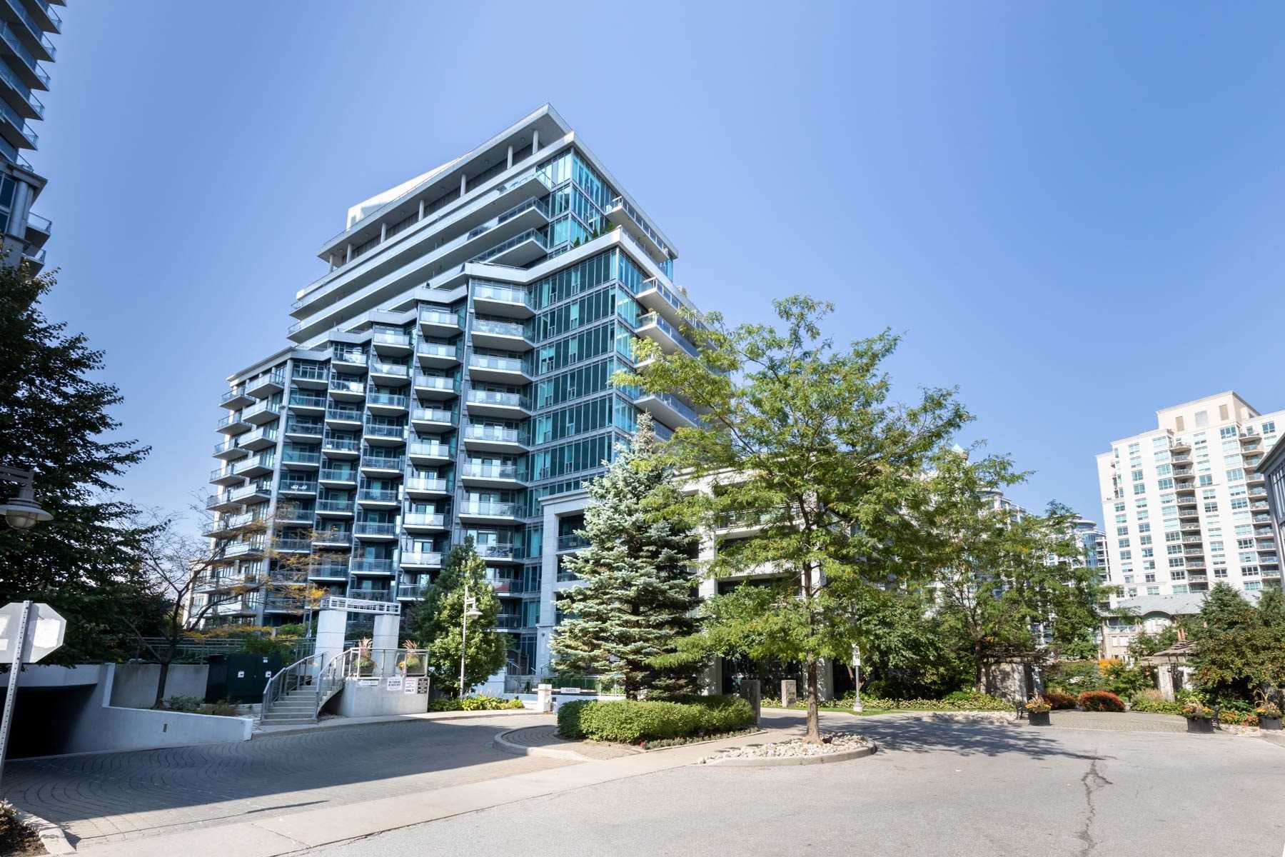215 2119 Lake Shore Blvd, Etobicoke Sold, W5135043 Condos.ca
