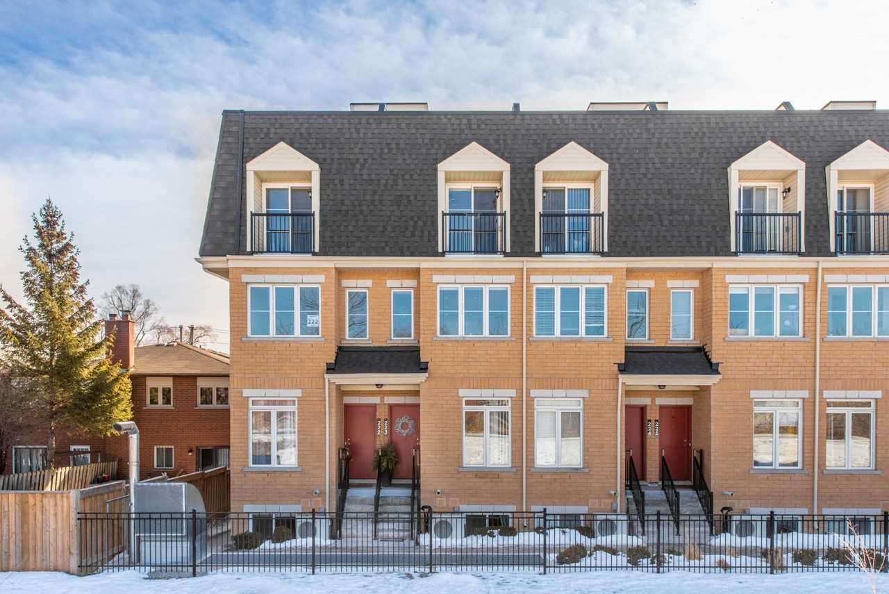 223 380 Hopewell Ave, York Sold, W5135125 Condos.ca