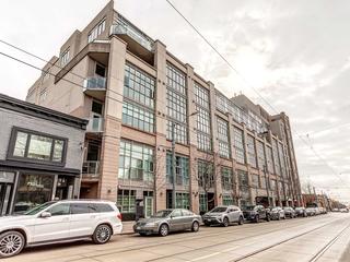 202 - 437 Roncesvalles Ave