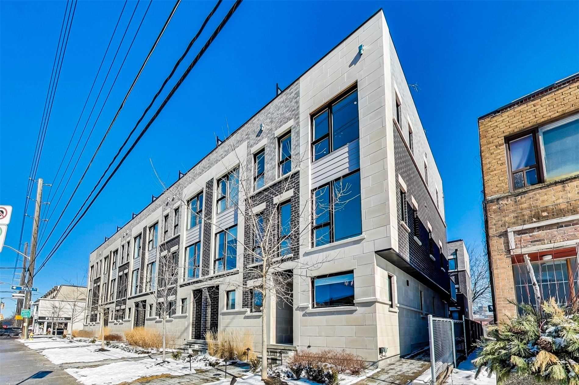 419 Royal York Rd, Etobicoke Sold, W5135236 Condos.ca