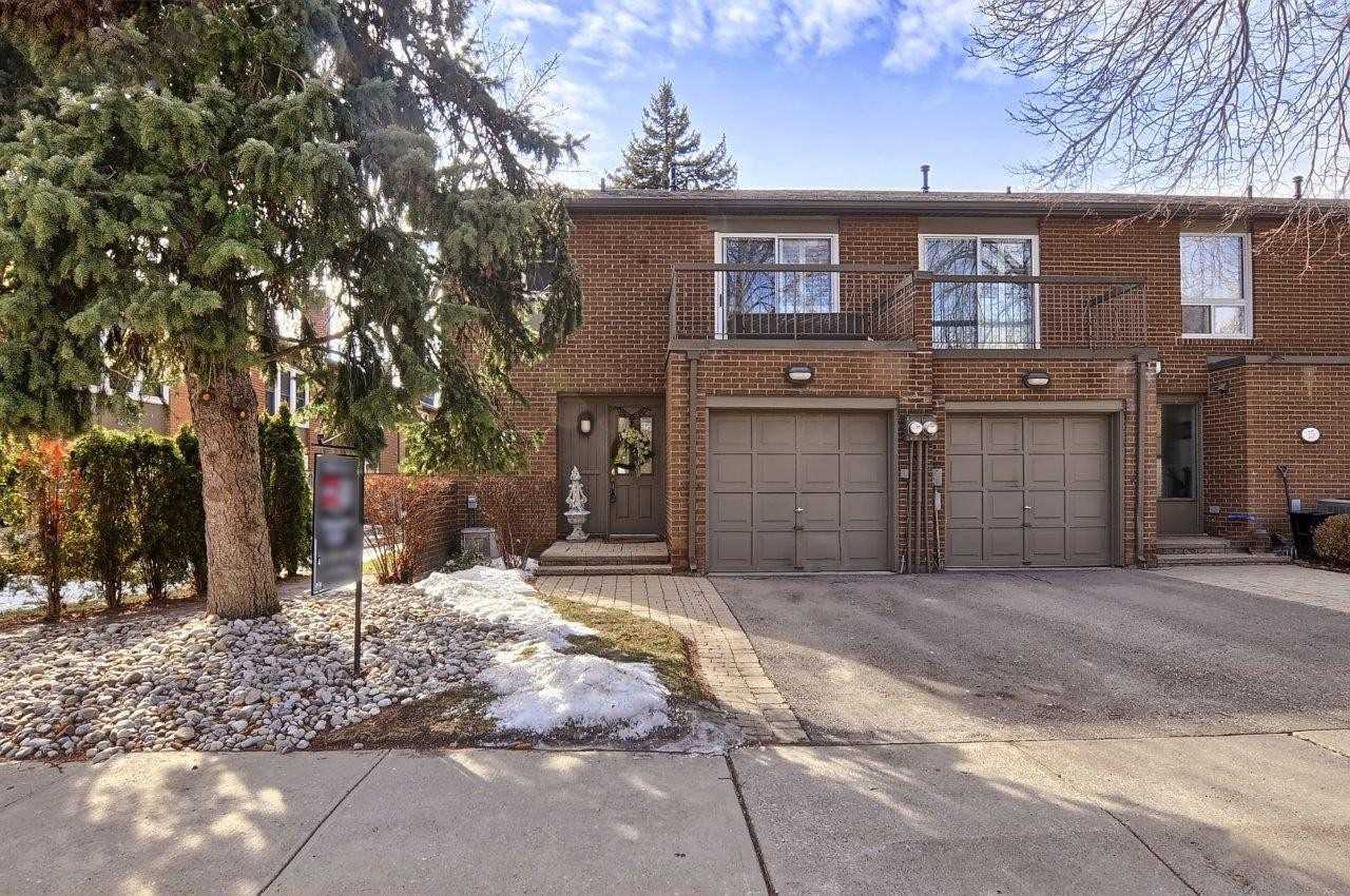 14 1393 Royal York Rd, Etobicoke Terminated, W5135845 Condos.ca