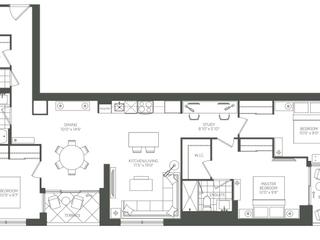 210 - 26 Gibbs Rd