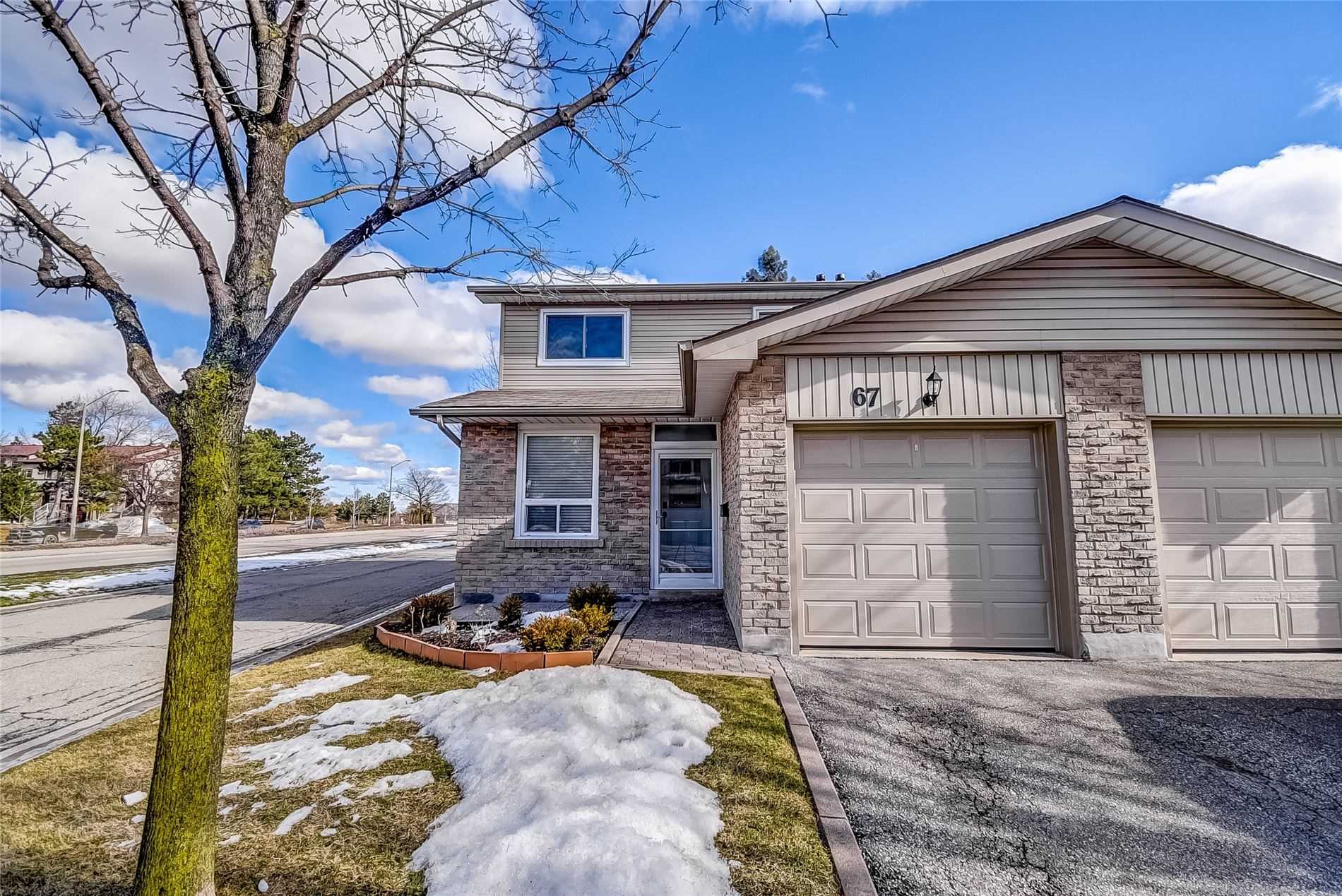 67 5536 Montevideo Rd, Mississauga Sold, W5136623 Condos.ca