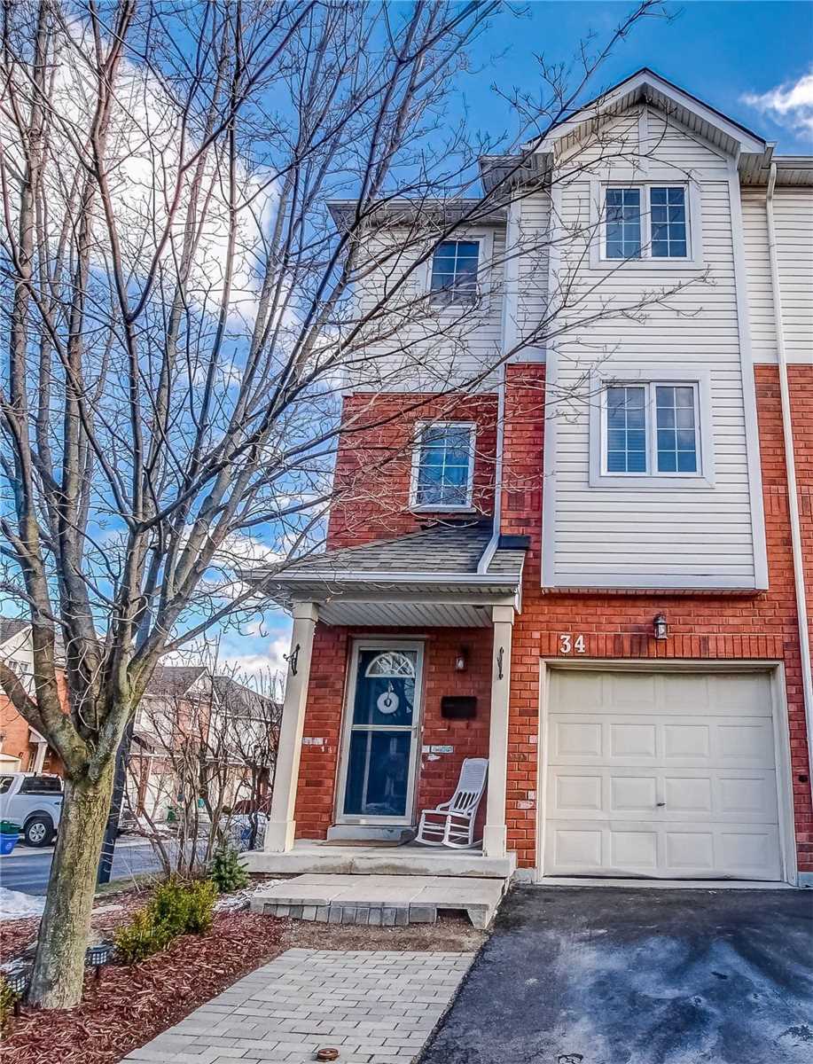 34 710 Spring Gardens Rd, Burlington Sold, W5136916 Condos.ca