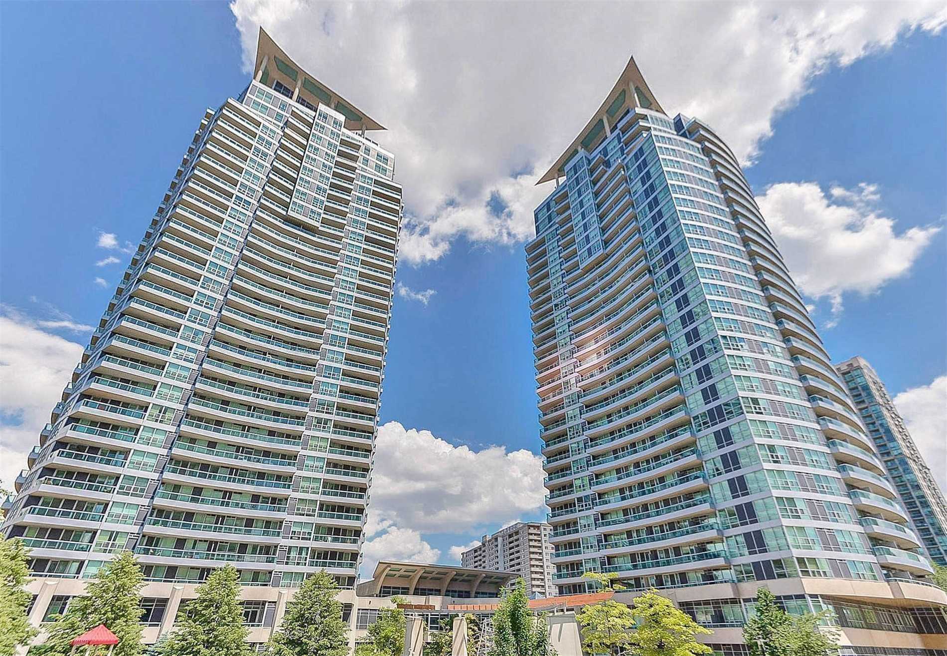 805 33 Elm Dr W, Mississauga Leased, W5137159 Condos.ca