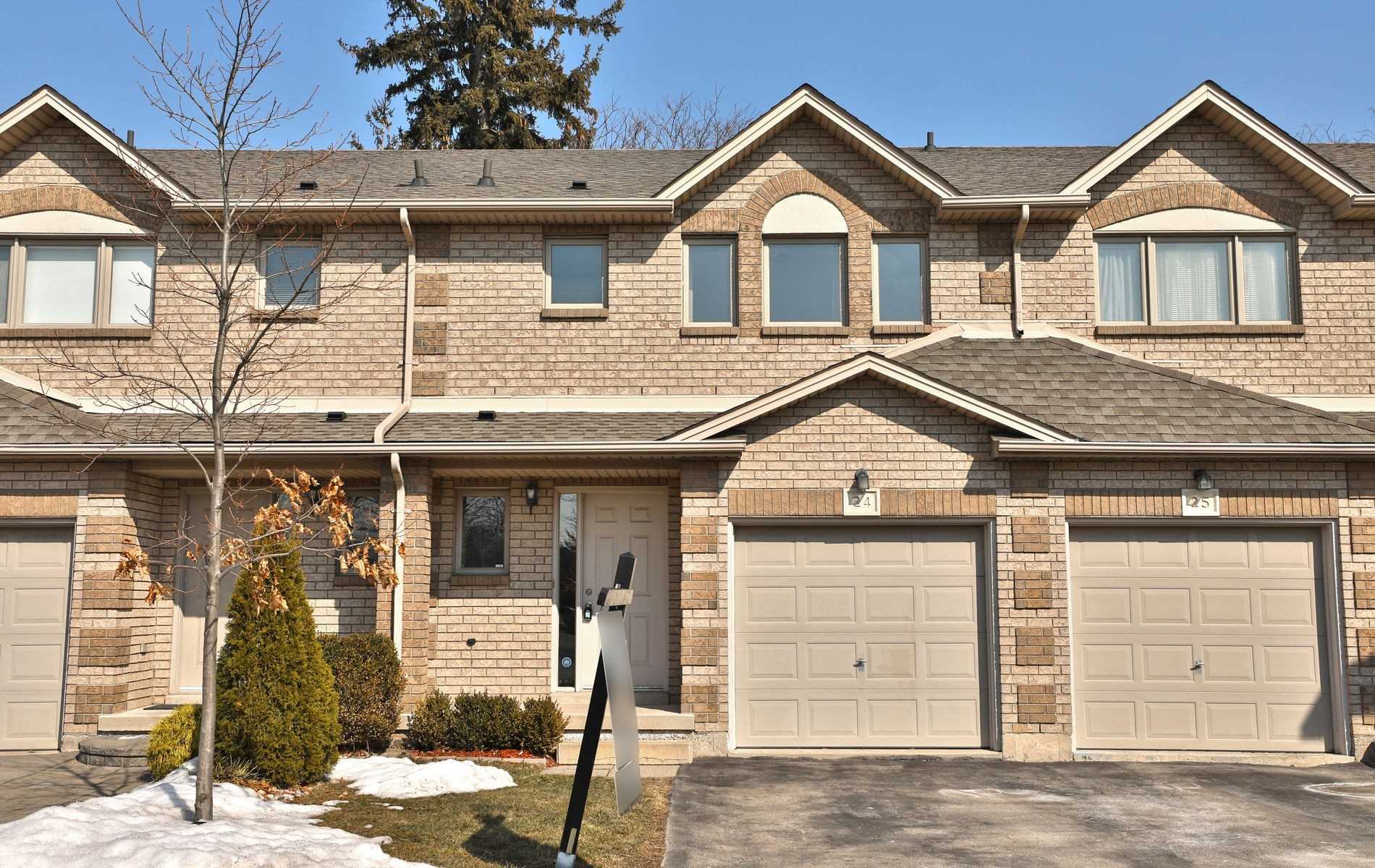 24 1245 Stephenson Dr, Burlington Sold, W5137525 Condos.ca