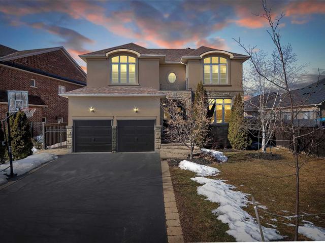 4 Belleville Dr