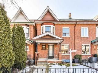 137 Essex St