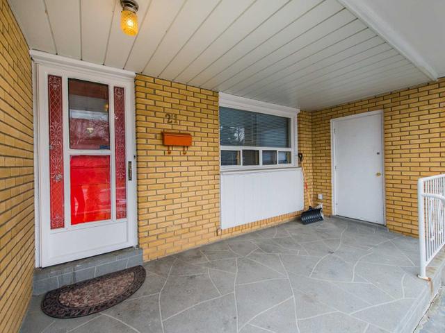21 Davistow Cres