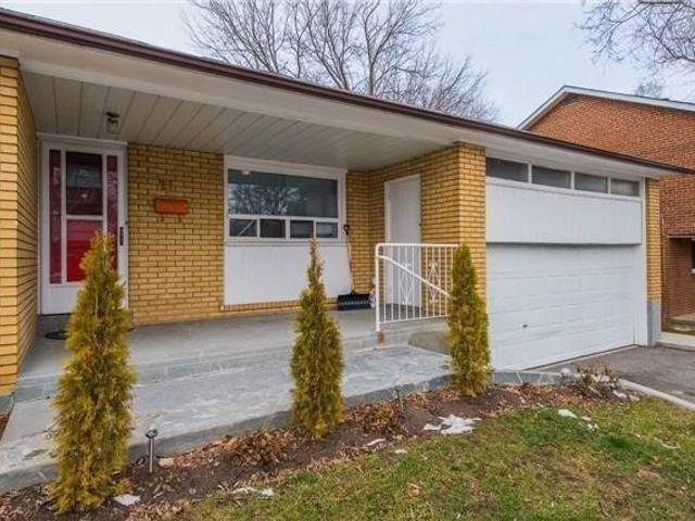 21 Davistow Cres