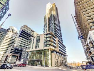 1401 - 59 Annie Craig Dr