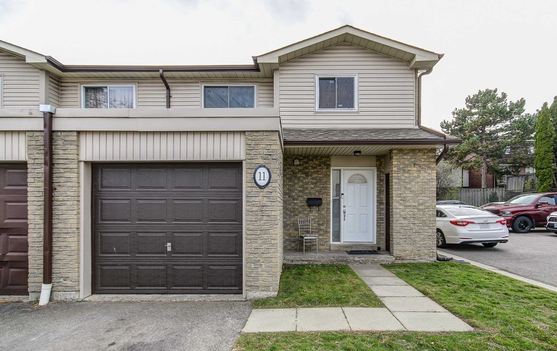 11 2340 Bromsgrove Rd, Mississauga Sold, W5139626 Condos.ca