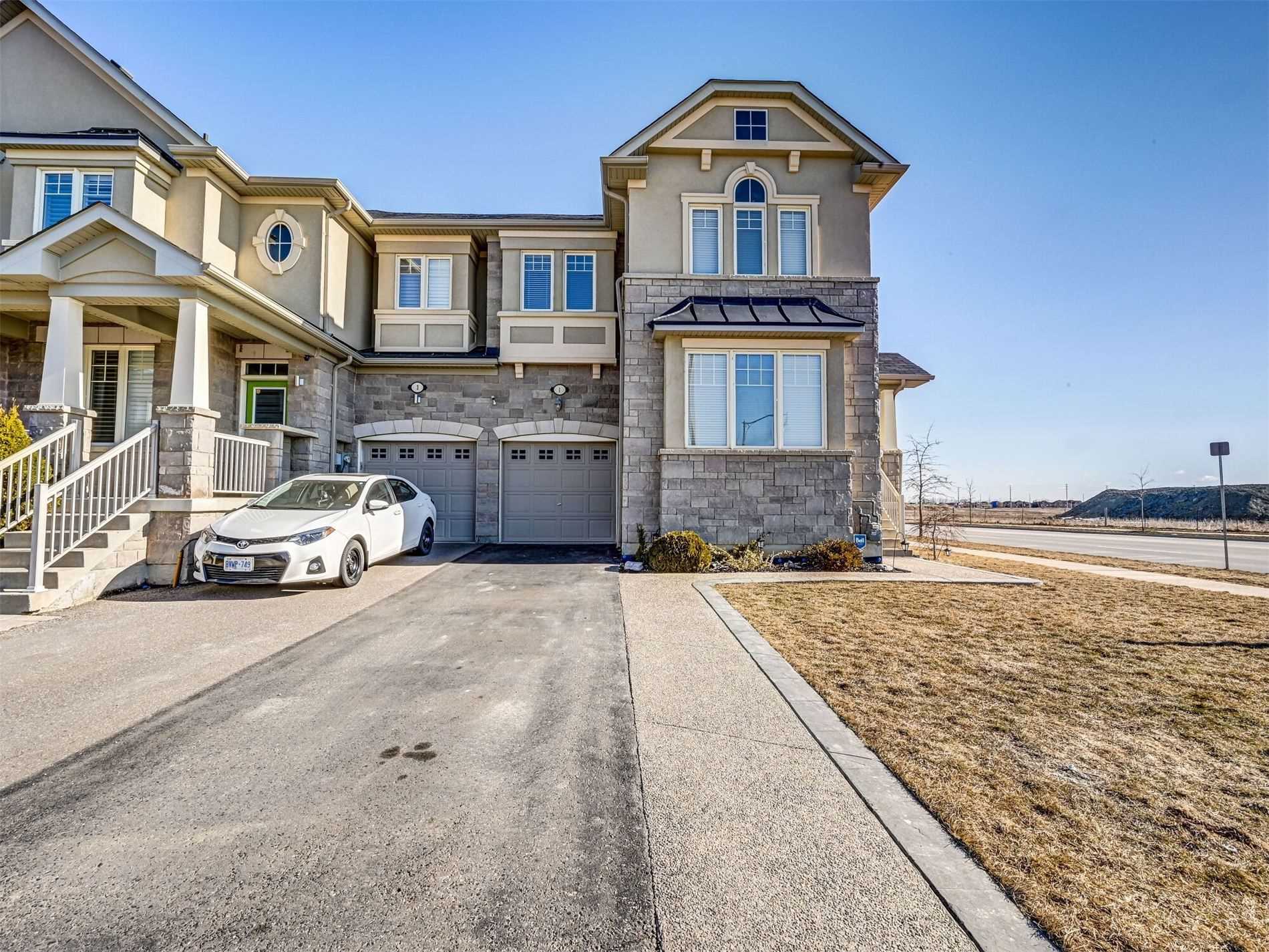 1 Sky Harbour Dr, Brampton Sold, W5140272 Condos.ca