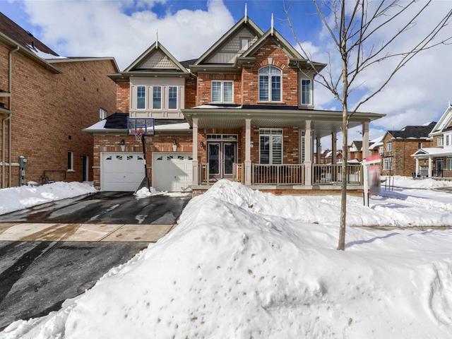 74 Haverstock Cres