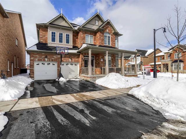74 Haverstock Cres