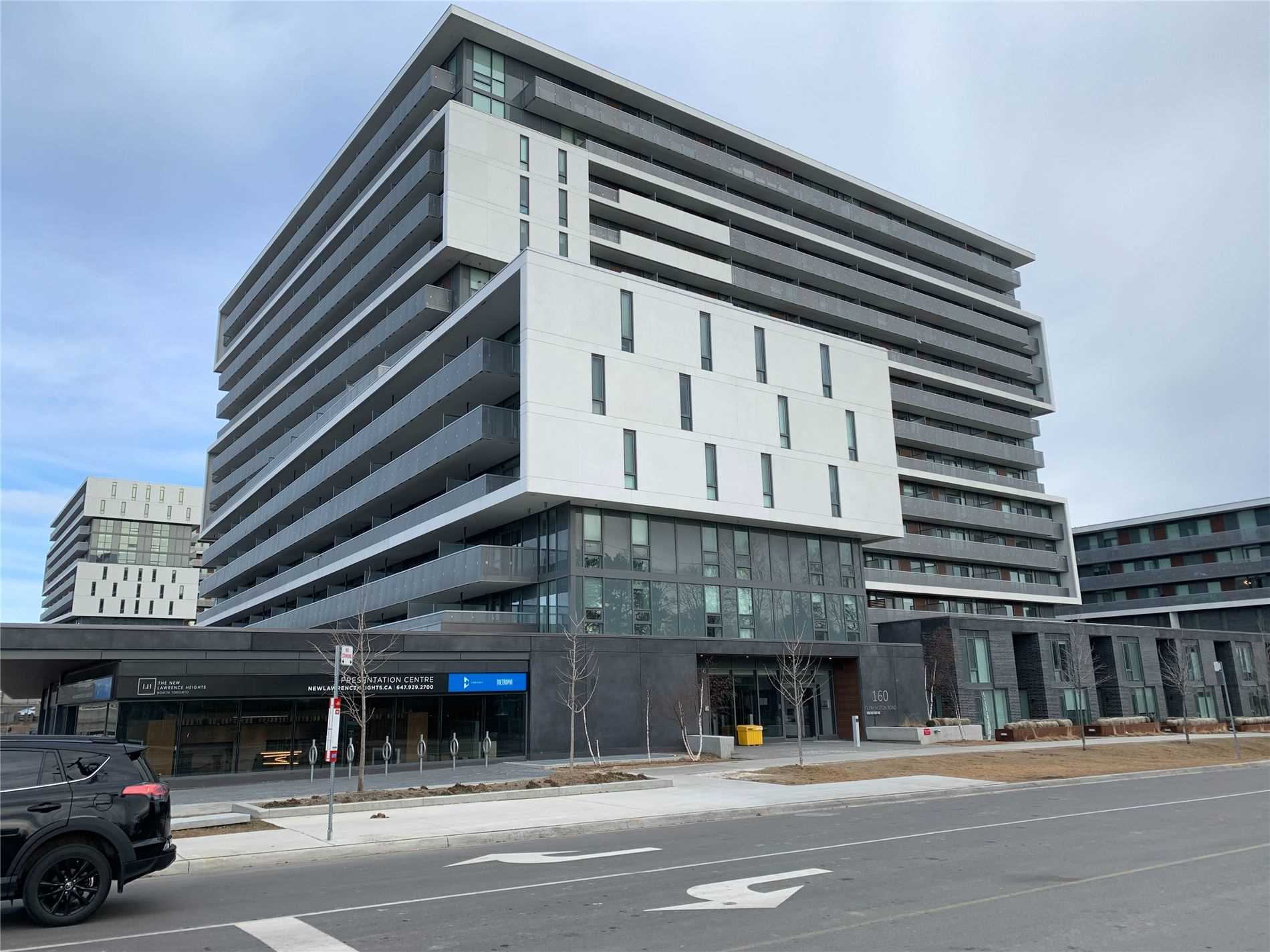 1119 160 Flemington Rd, North York Leased, W5140357 Condos.ca 1119 160 Flemington Rd, North York Leased, W5140357 Condos.ca