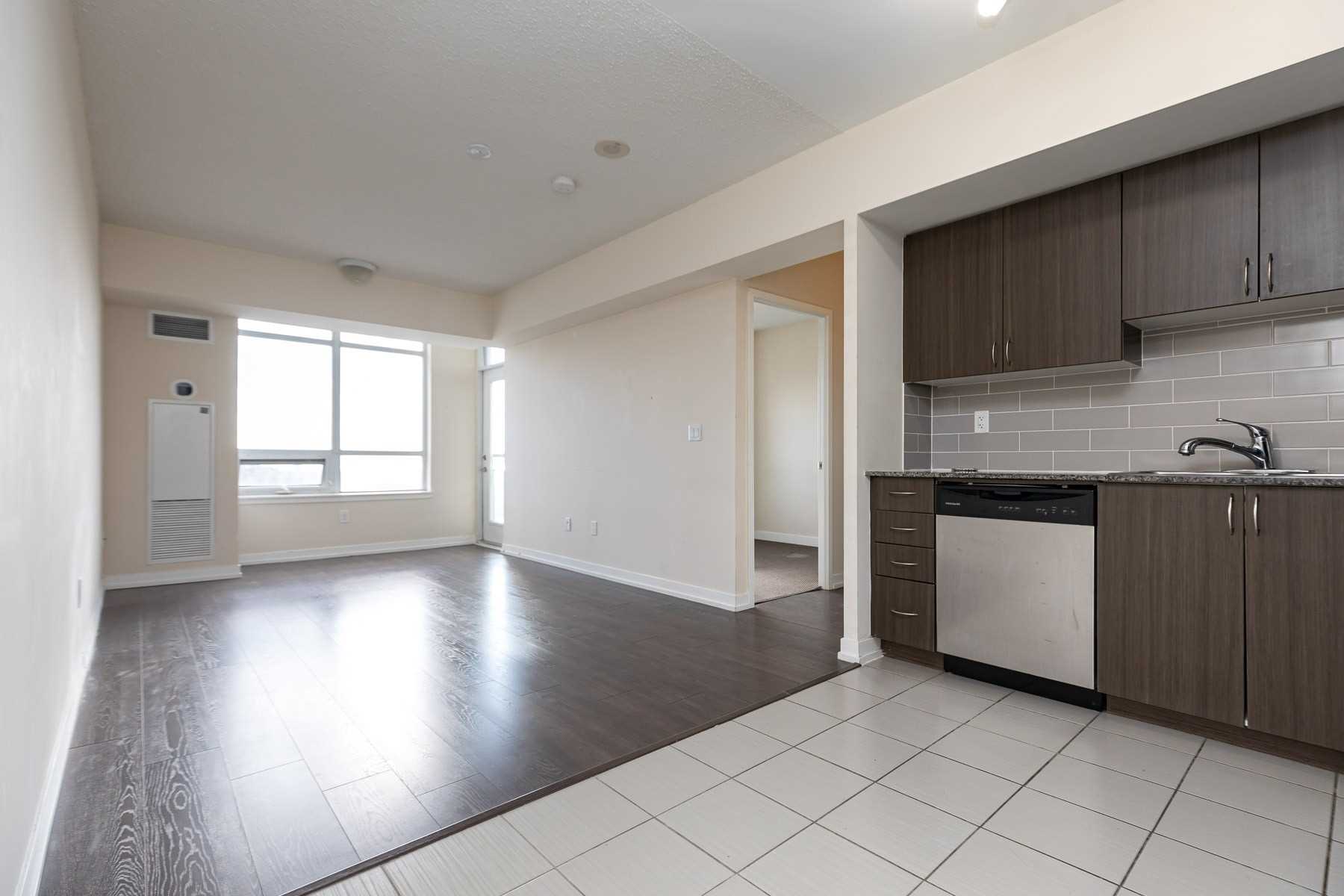 1107 812 Lansdowne Ave, Toronto Terminated,