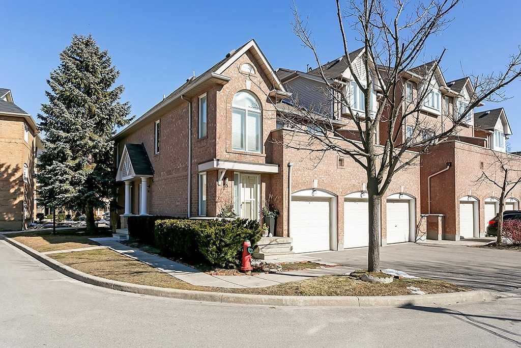 95 107 Bristol Rd E, Mississauga Sold, W5140699 Condos.ca