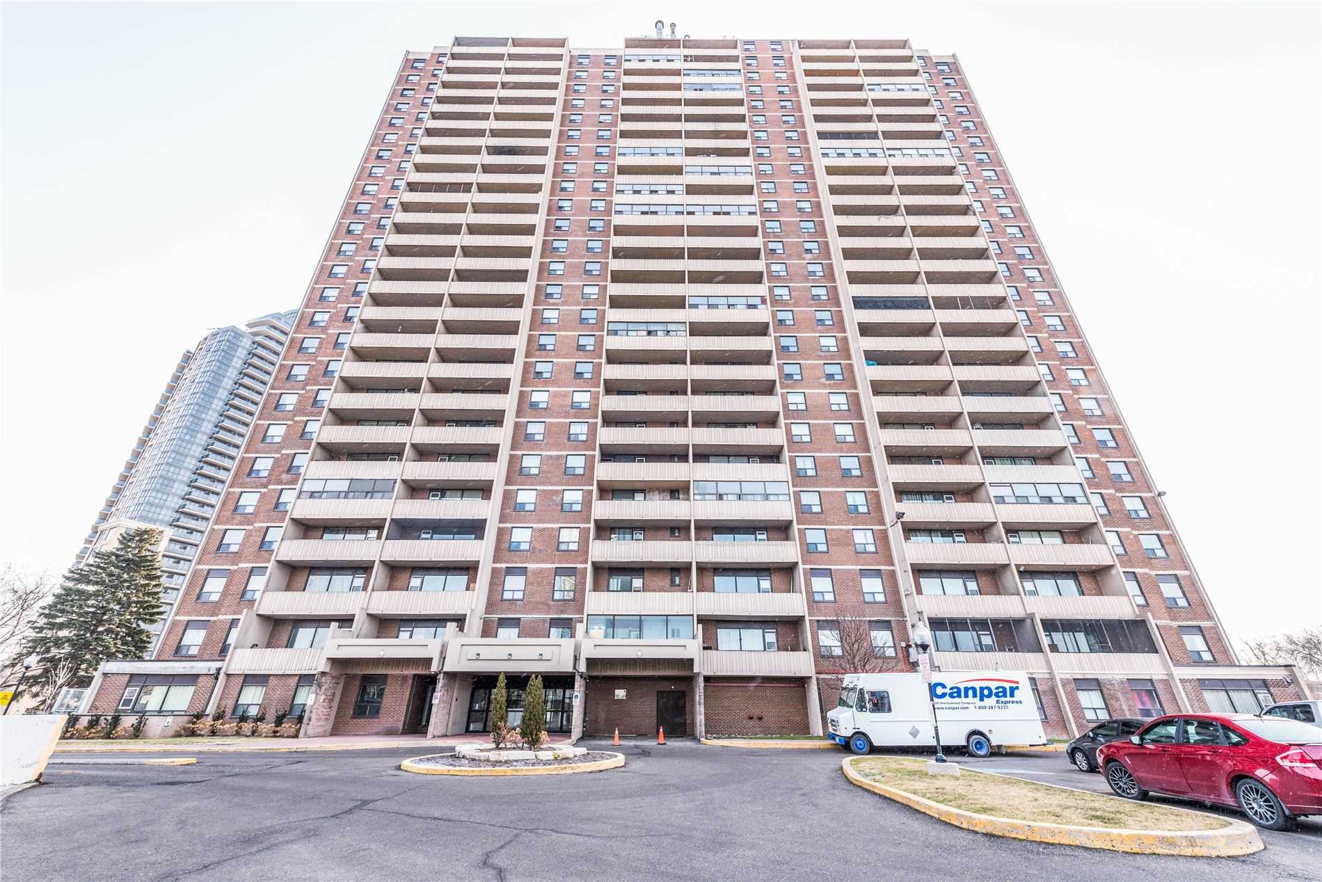 2310 3390 Weston Rd, North York Sold, W5140963 Condos.ca