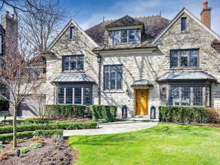 77 Baby Point Cres
