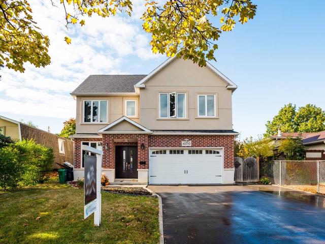 1070 Mississauga Valley Blvd