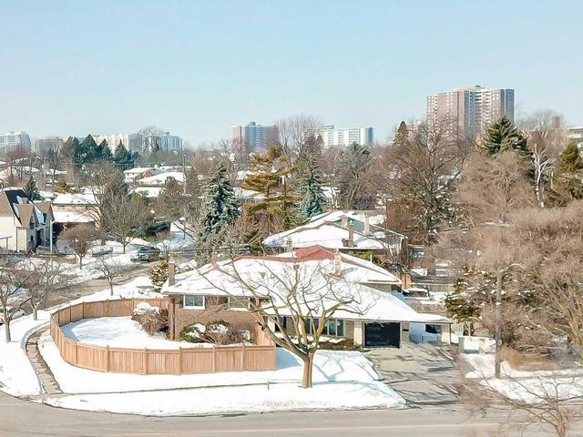 Exploring The Neighborhood: What’s Near 99 Edenbridge Dr Etobicoke