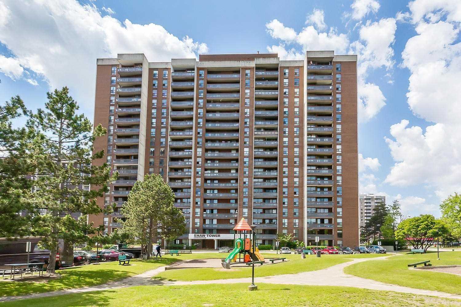 1507 17 Knightsbridge Rd, Brampton Leased, W5141560 Condos.ca