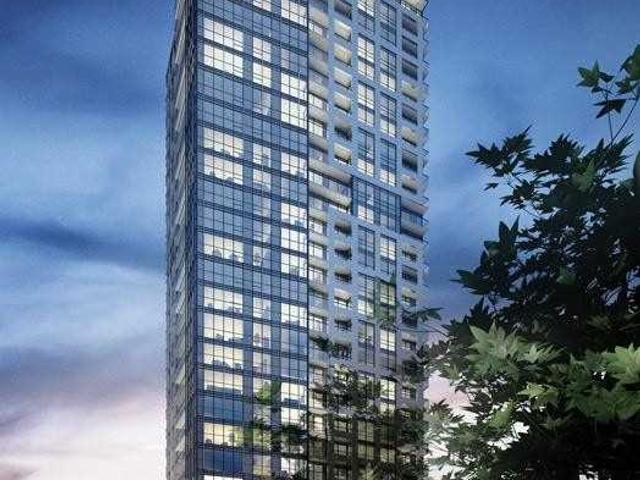 1502 - 20 Thomas Riley Rd, Etobicoke | Sold, W5141655 | Condos.ca
