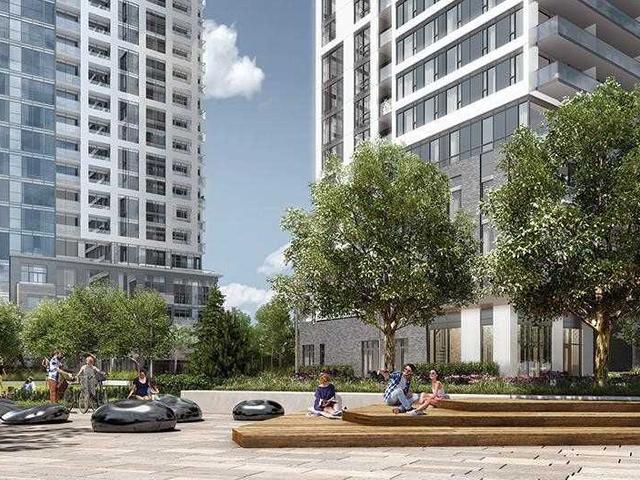 1502 - 20 Thomas Riley Rd, Etobicoke | Sold, W5141655 | Condos.ca