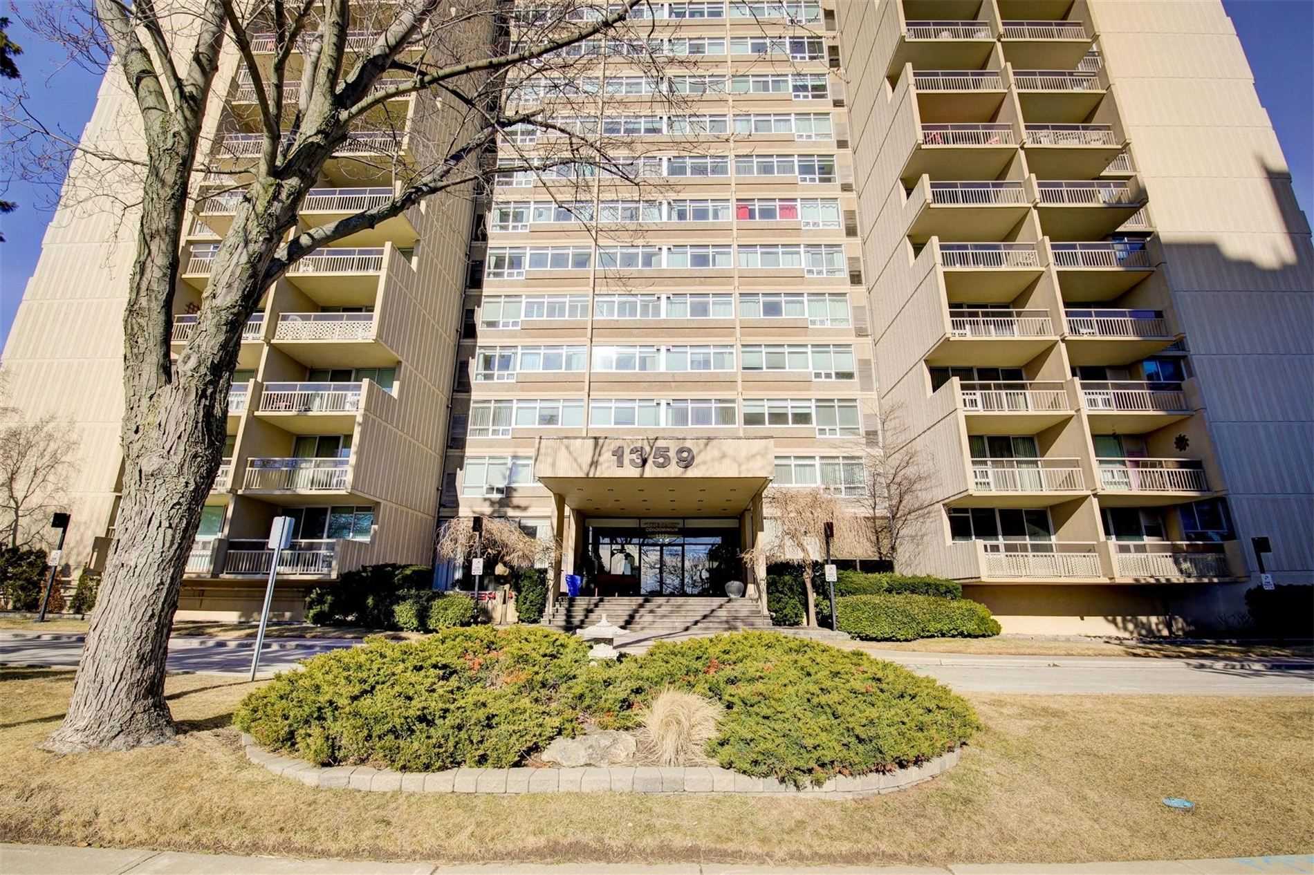 1010 1359 White Oak Blvd, Oakville Sold, W5142947 Condos.ca