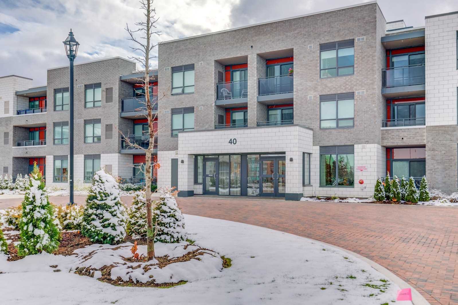 213 40 Via Rosedale Way, Brampton Leased, W5142964 Condos.ca