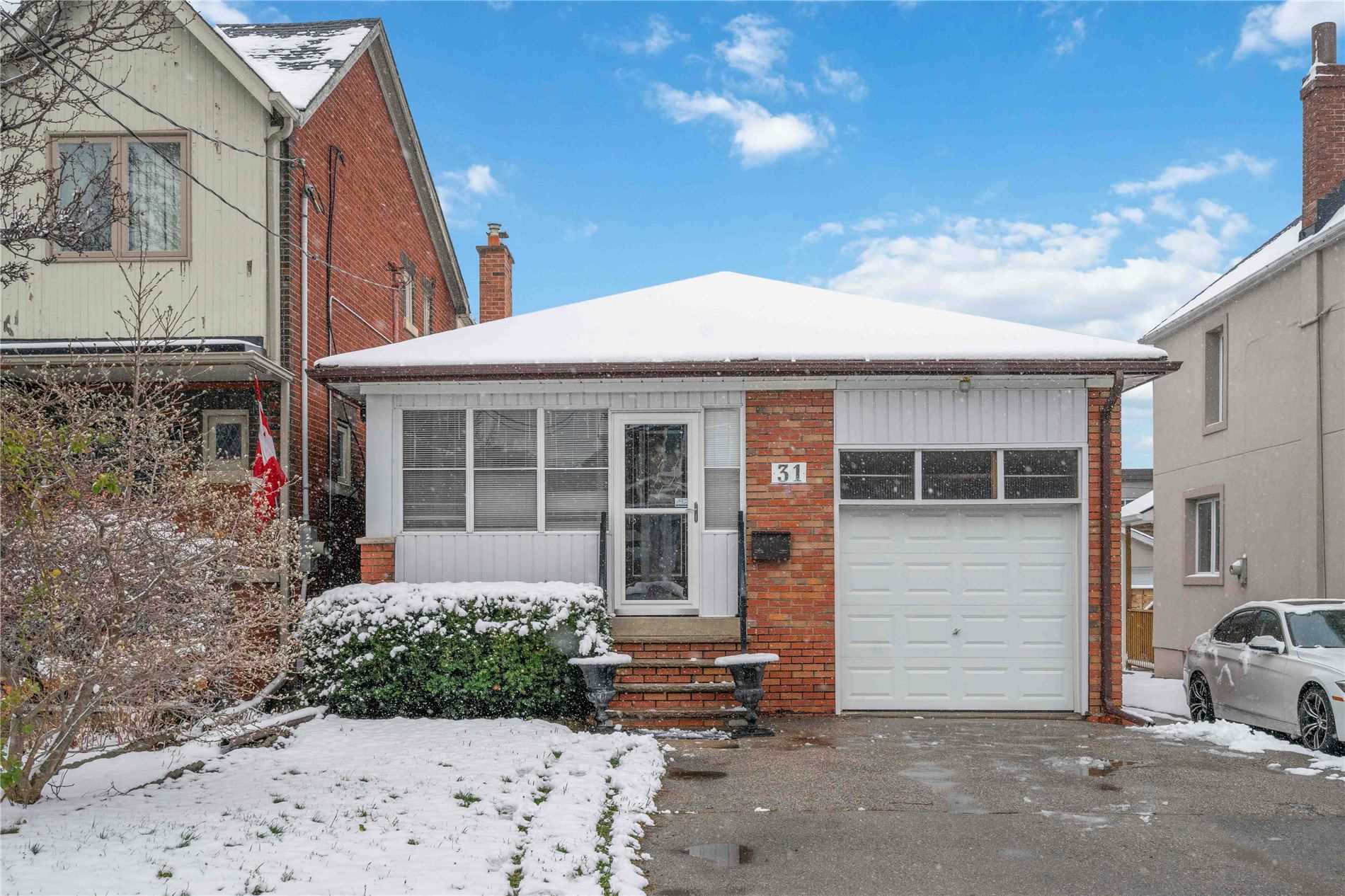 31 Second St, Etobicoke Sold, W5143000 Property.ca