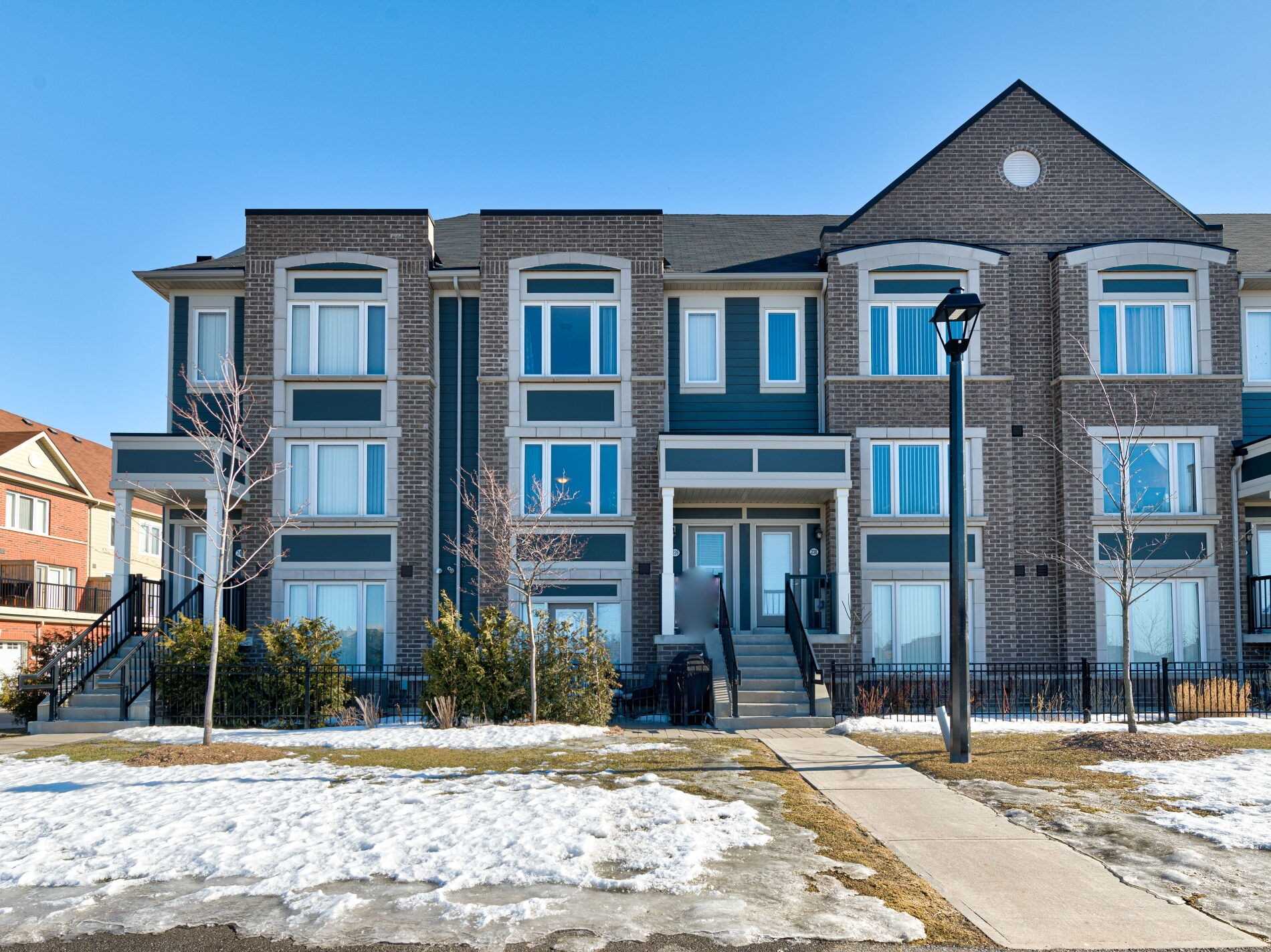 239 250 Sunny Meadow Blvd, Brampton Terminated, W5143335 Condos.ca 239 250 Sunny Meadow Blvd, Brampton Terminated, W5143335 Condos.ca