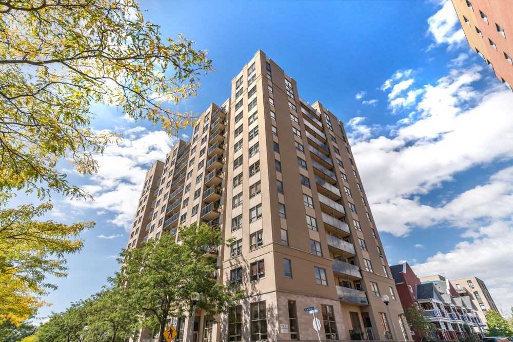 705 4 Elsinore Path, Etobicoke Sold,