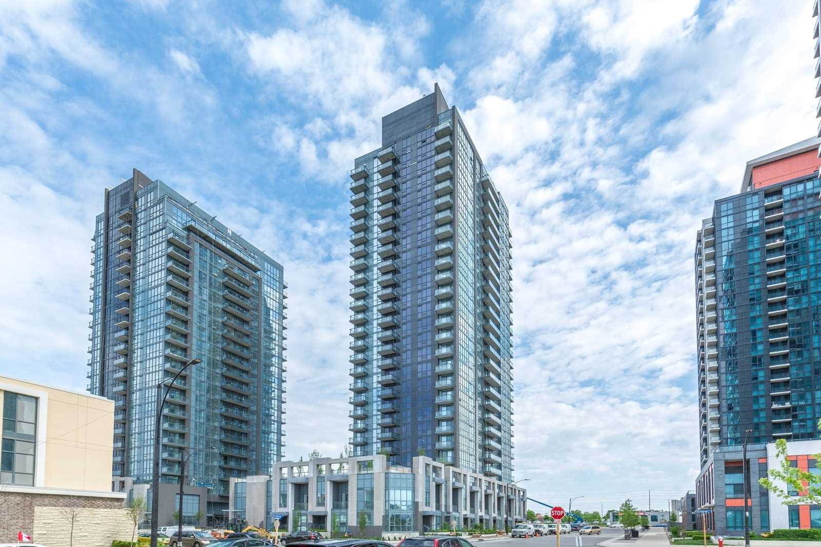 409 5025 Four Springs Ave, Mississauga