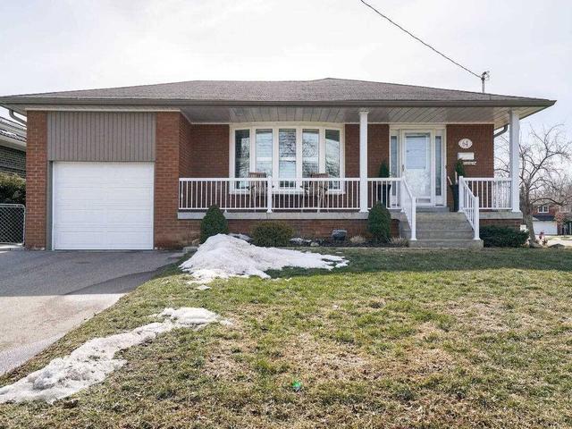 64 Norfield Cres