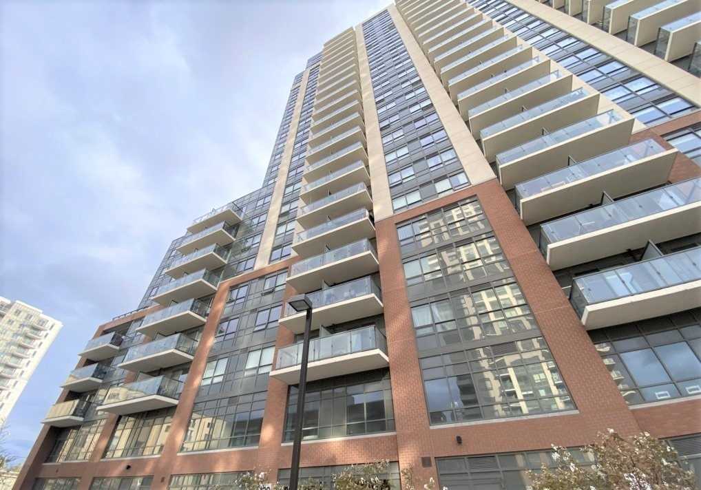 2308 1420 Dupont St, Toronto Leased, W5144984 Condos.ca