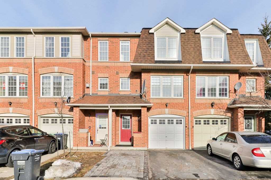 174 3030 Breakwater Crt, Mississauga Terminated, W5145418 Condos.ca