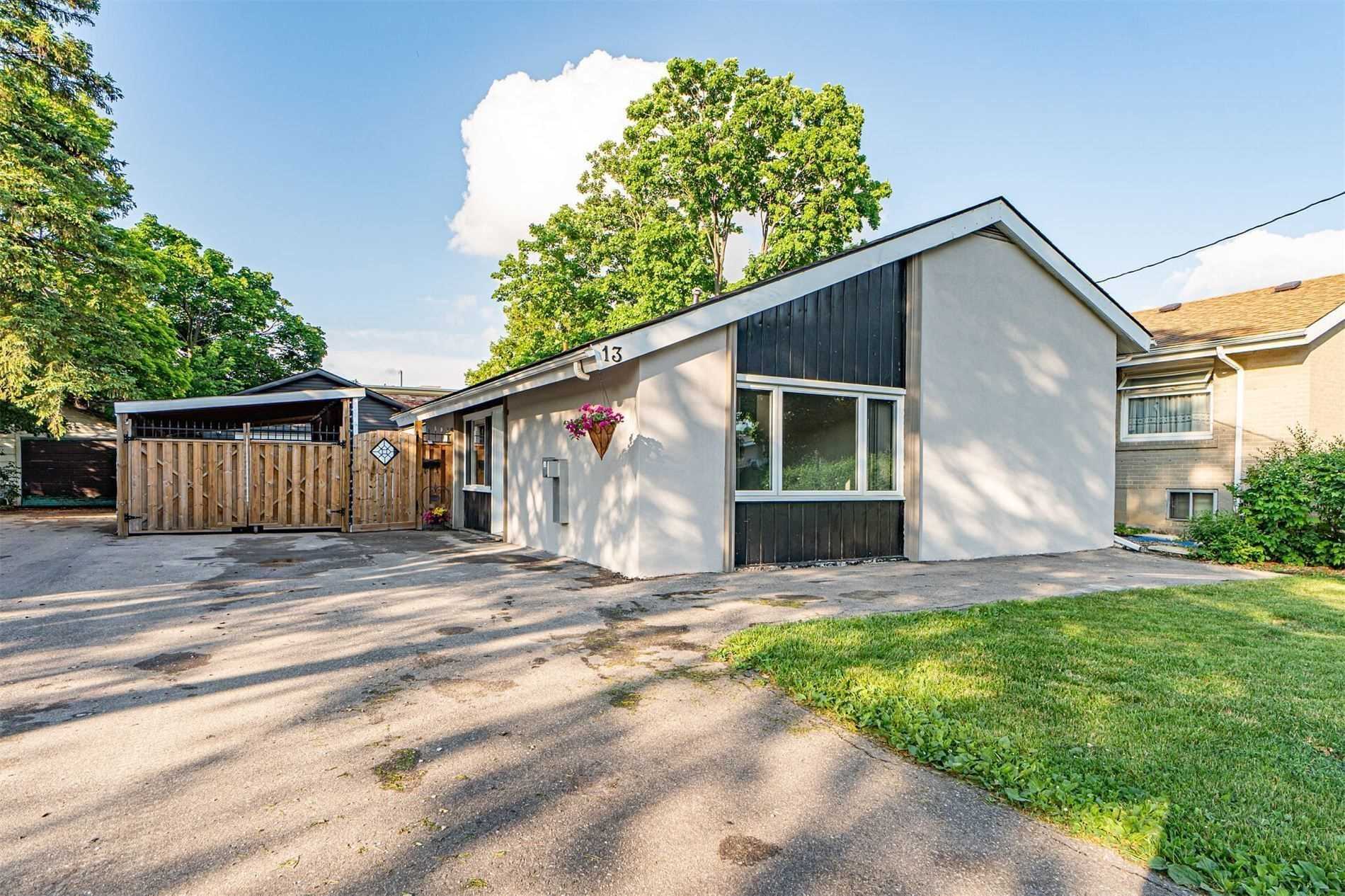 13 Cornwall Rd, Brampton For Sale 799,000 Property.ca