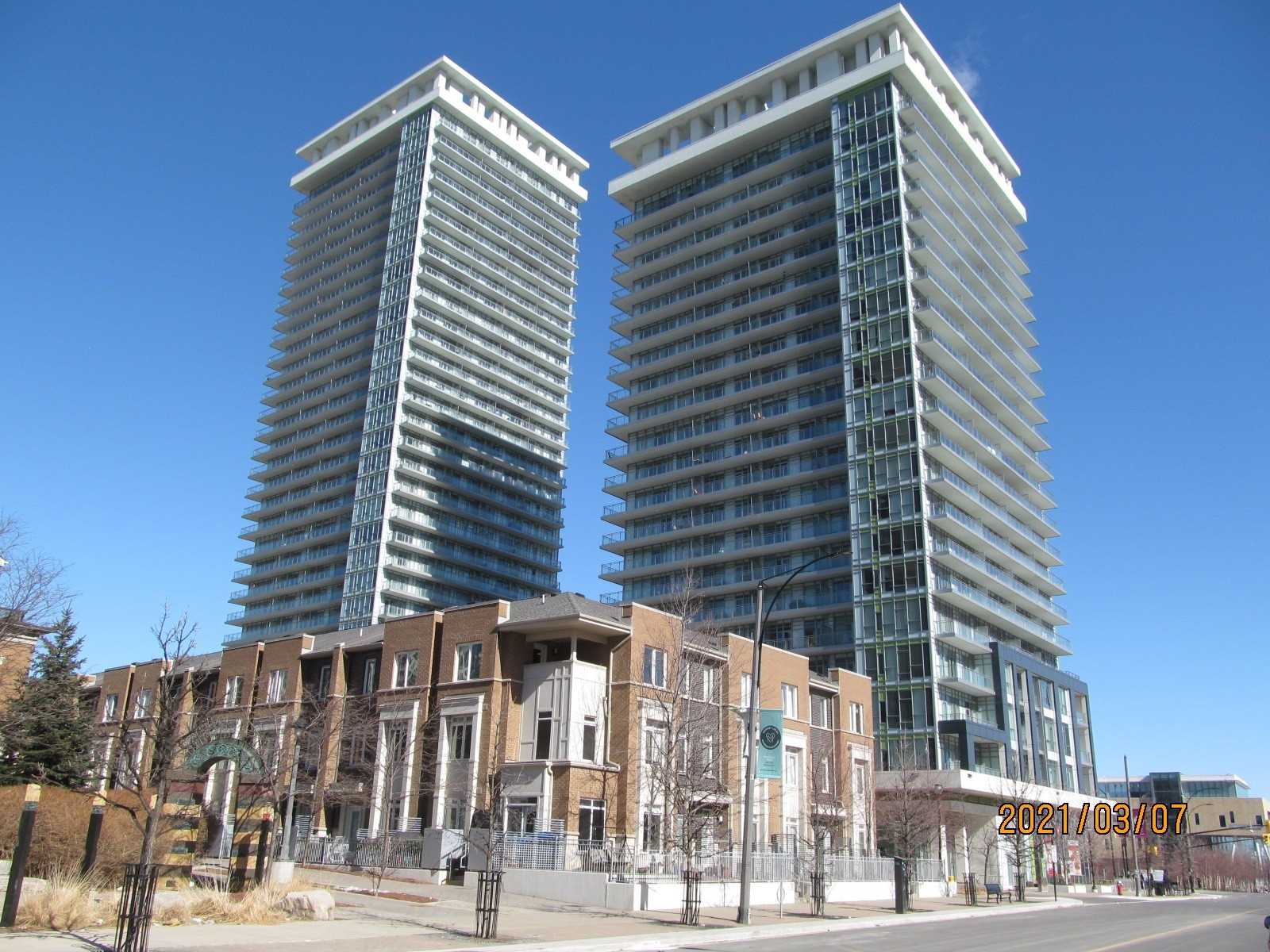 Minimalist Apartments For Sale In Mississauga Near Square One 