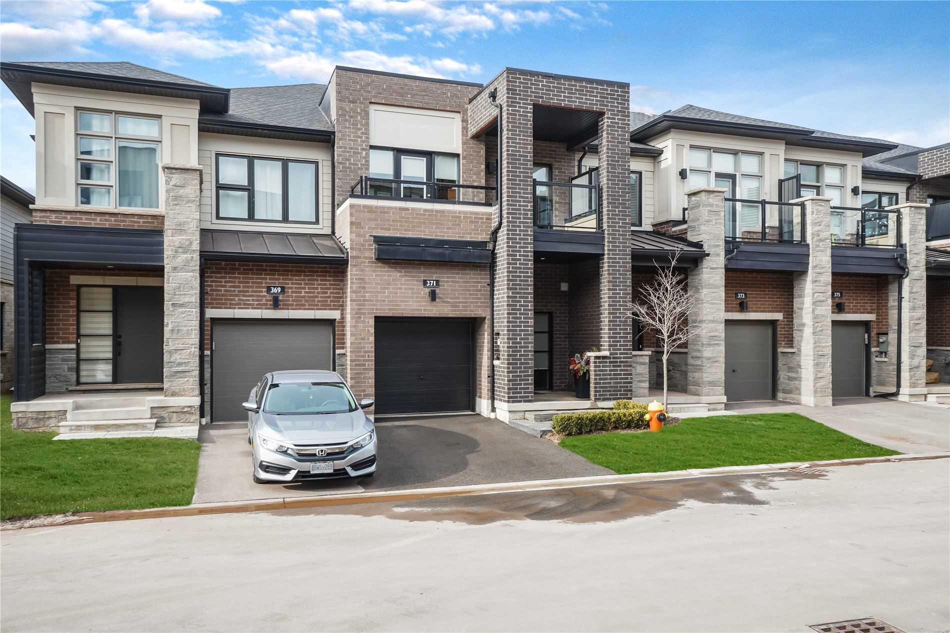 371 Athabasca Clse, Oakville Terminated, W5146579 Condos.ca