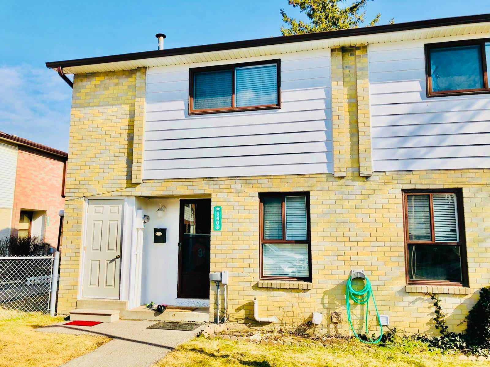 340 Fleetwood Cres, Brampton Sold Conditional, W5147946 Condos.ca