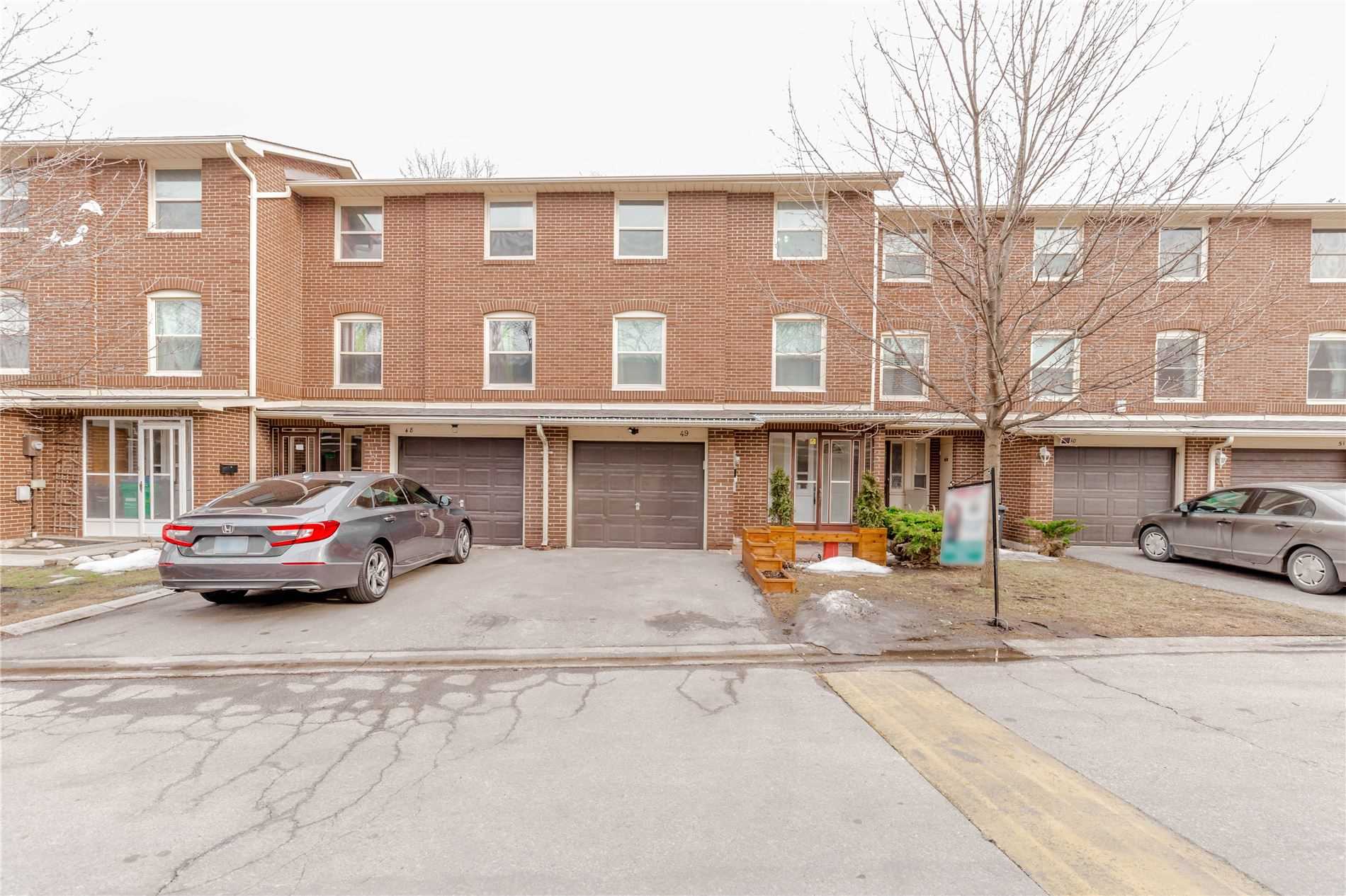 49 Eden Park Dr, Brampton Sold, W5148165 Condos.ca