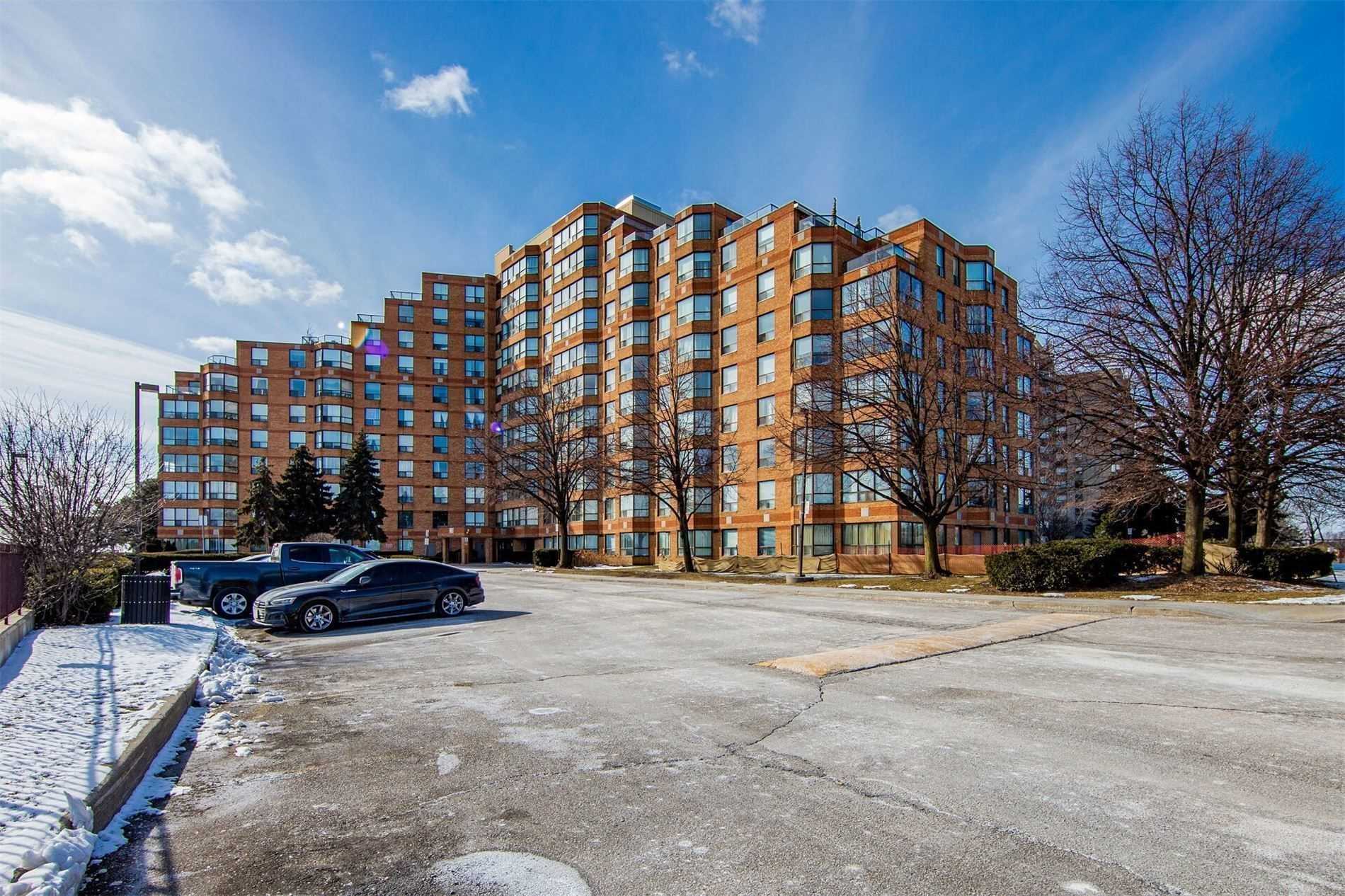 111 6 Humberline Dr, Etobicoke Sold, W5148190 Condos.ca
