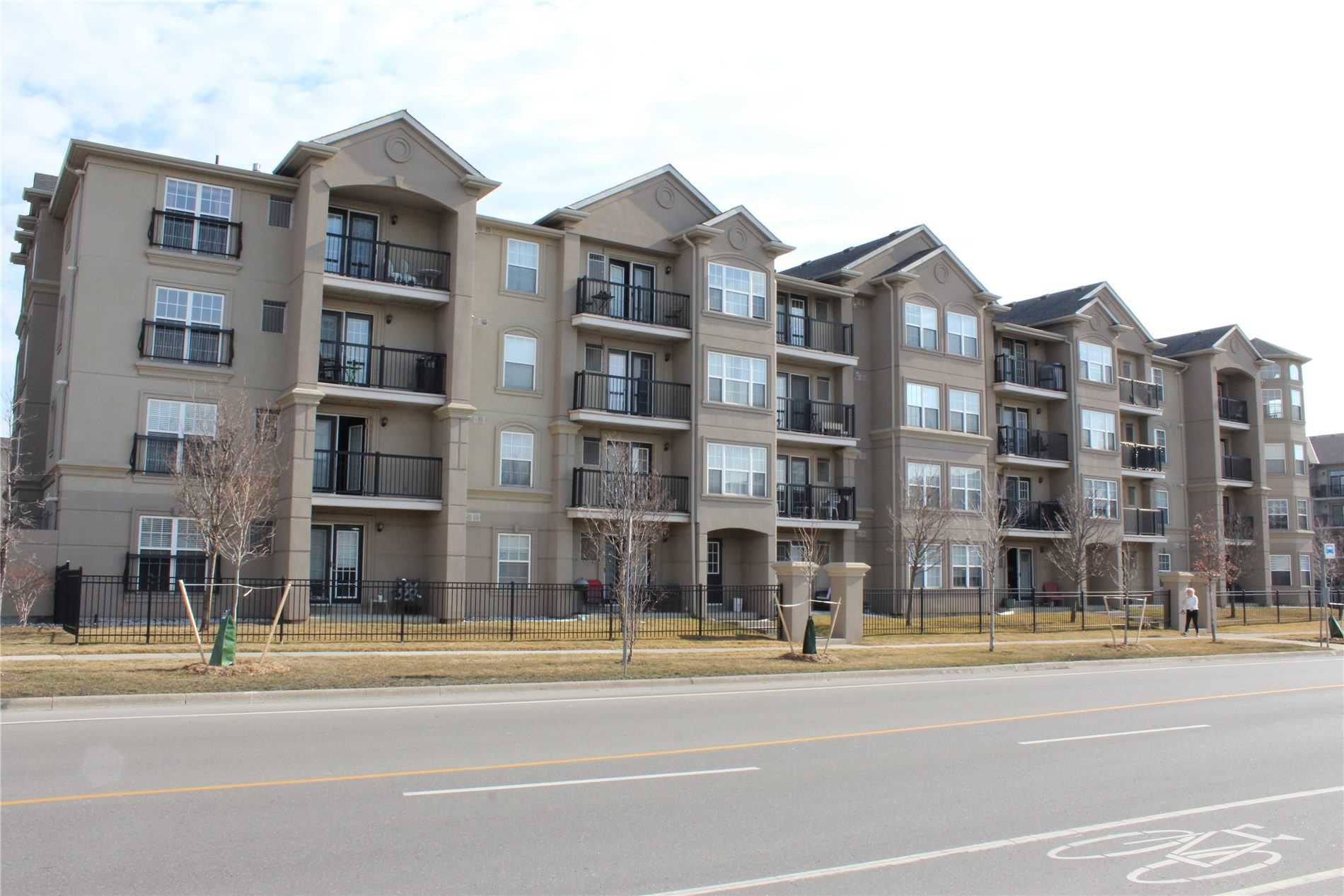 410 1487 Maple Ave, Milton Sold, W5148405 Condos.ca