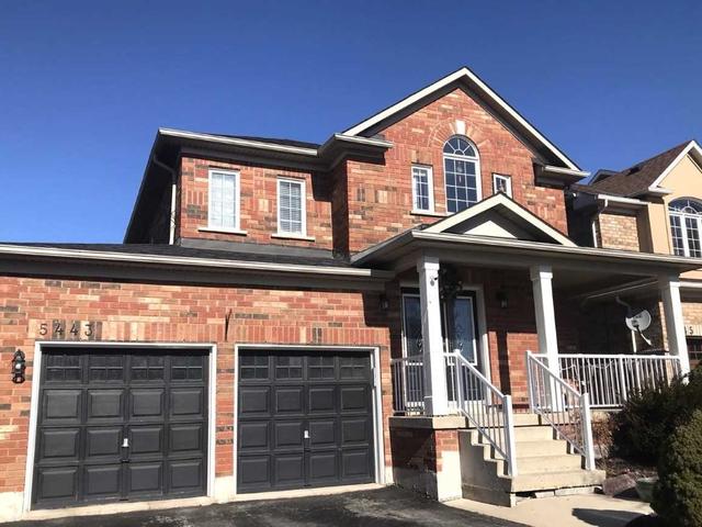 5443 Blue Spruce Ave